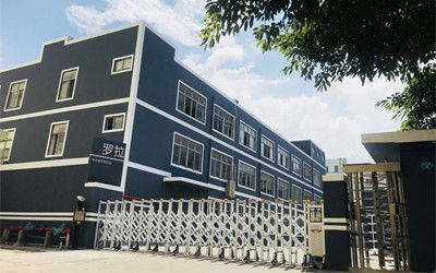 Cina Shenzhen Rona Intelligent Technology Co., Ltd pabrik