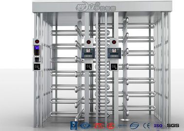 Beli Biometric pintu putar Access Control online manufacture