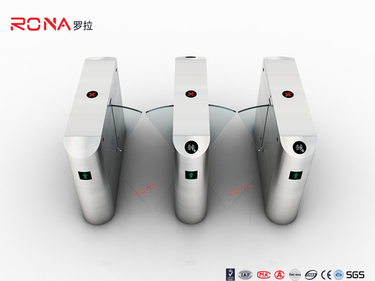 Beli Gerbang High-Tech Flap Barrier Manajemen Cerdas untuk Passages online manufacture