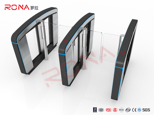 Beli TCP / IP berbasis Web Single Door Access Control Board Untuk Turnstile Barrier Gate online manufacture