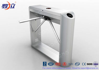 Beli Full Automatic Tripod Turnstile Gerbang online manufacture