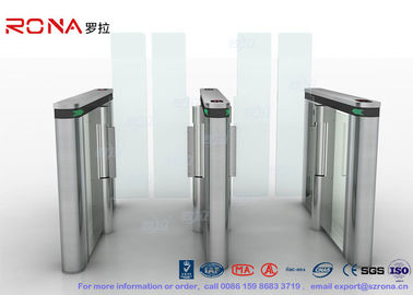 Beli Durable Speed ​​Gate Turnstile Sistem Manajemen Pedestrian Otomatis Panjang Umur online manufacture