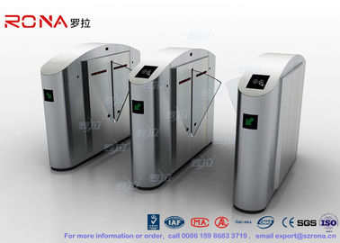 Beli Cerdas Flap Barrier Gate Flap Parkir Barrier Gate Waterproofing Dengan Alarm Handicap online manufacture