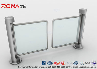 Beli Geser Swing Seals Turnstile 304 stainless steel 500mm Bagian Lebar CE Persetujuan online manufacture