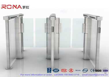 Beli CE Disetujui Sistem Kontrol Gerbang Turnstile Kecepatan Gerbang Otomatis online manufacture