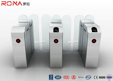 Beli Sliding Barrier Gate Turnstile Sistem Entri Pintu Masuk Pintu Masuk Cerdas Listrik online manufacture