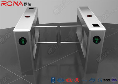 Beli Auto Gate Swing Gate Turnstile Mekanisme Rfid Door Opener 180 ° Arm Kerja Angle online manufacture