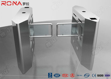 Beli Kontrol Akses Keamanan Sistem Swing Barrier Gate Dengan Identifikasi RFID online manufacture