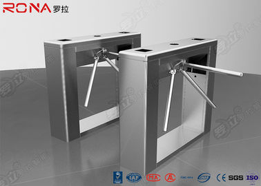 Beli Drop Arm Coin Dioperasikan Gates Turnstile Security Dengan Solusi Pintu Masuk Handal online manufacture