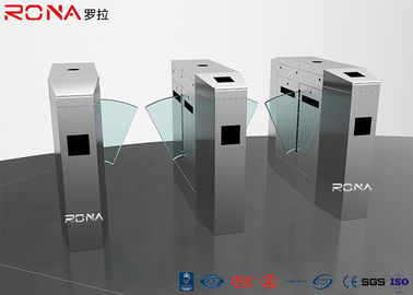 Beli Barcode Scanner Automatic Barrier Gate, Sistem Pengenalan Urnstile Bi Directional online manufacture
