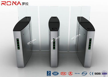Beli Kecepatan Tinggi Geser Barrier Gate Automatic Access Control Turnstile Akses Pedestrian online manufacture