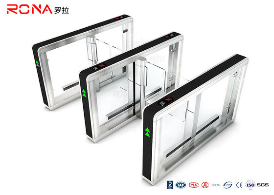 Beli Turnstile pintu kecepatan dalam ruangan online manufacture