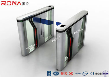 Drop Arm Electronic Barrier Gates Dua Pintu / Cara Merakit Kontrol Akses