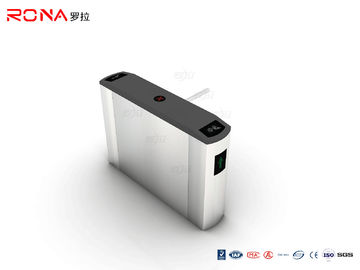 Tripod Pedestrian Access Tripod Turnstile Gate Tipe Jembatan Penghematan Energi Untuk Area Publik