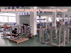 Video Pengantar Pabrik Shenzhen Rona Intelligent Technology Co., Ltd