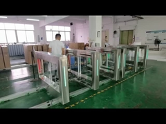 Pintu Putar Gerbang Ayun