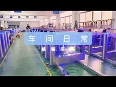 Mengapa memilih Gerbang Pintu Putar Kontrol Akses yang Dapat Disesuaikan dengan harga bersaing