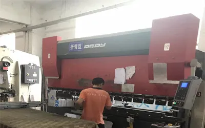 Blog perusahaan terbaru tentang Fasilitas Pemerintah Tingkatkan Manajemen Akses dengan Solusi Turnstile RFID Terintegrasi