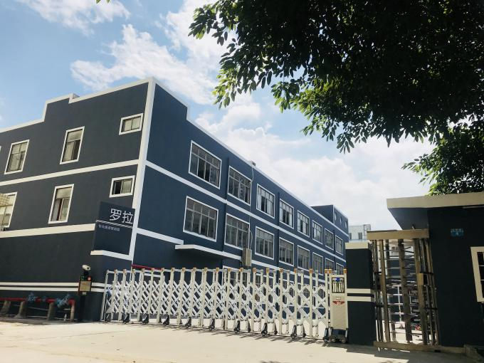 Blog perusahaan terbaru tentang Mendukung Integrasi Multi-Sistem di Asia Tenggara dengan Gerbang Turnstile RFID yang Mampu RS485